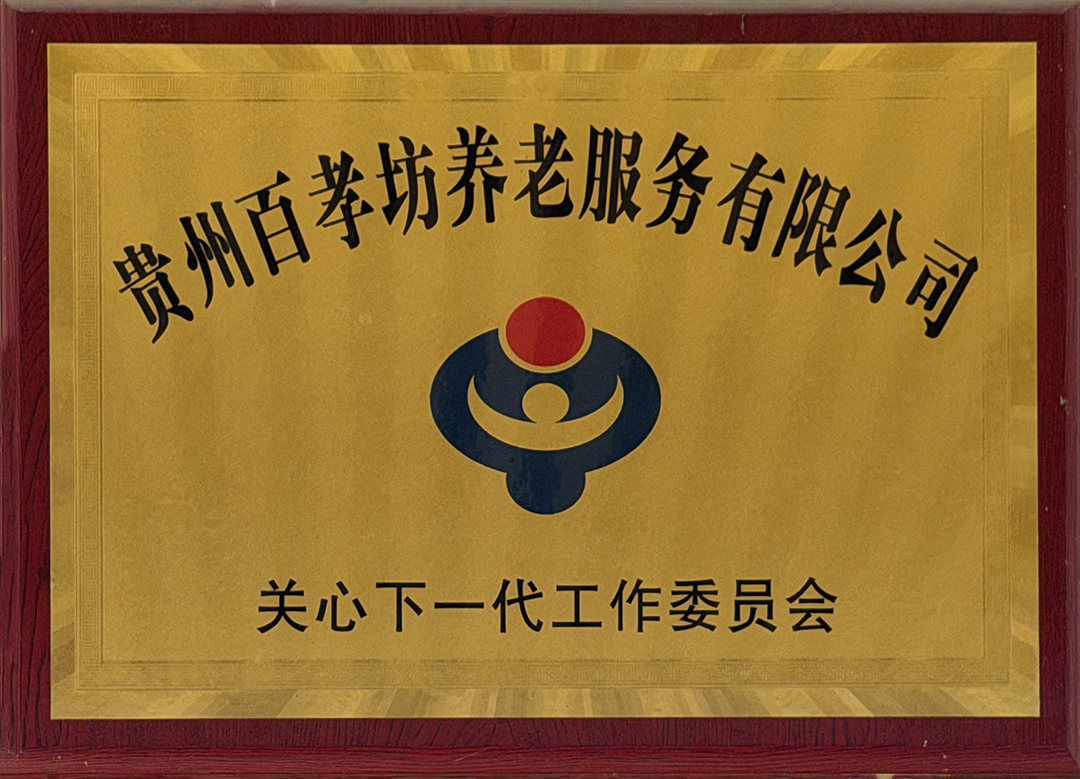 关心下一代工作委员会